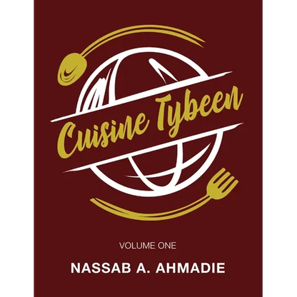 Cuisine Tybeen: Volume 1 - Hardcover