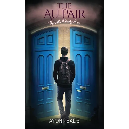 The Au Pair - Hardcover
