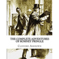 The Complete Adventures of Romney Pringle - Paperback