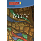 Mary, Royal Mother of the Messiah - Paperback