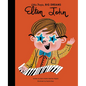 Elton John - Hardcover