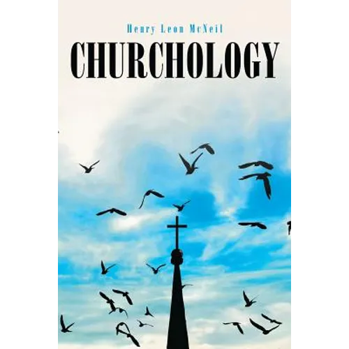 Churchology - Paperback