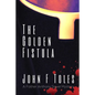 The Golden Fistula: A Father Anthony Savel Mystery - Paperback