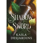 Shadow Sword - Hardcover