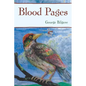 Blood Pages - Paperback