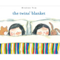The Twins' Blanket - Hardcover