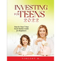 Investing for Teens 2022: Step-by-Step 7-Step Stock Market Guide for Beginners - Paperback