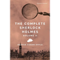 The Complete Sherlock Holmes, Volume II - Paperback