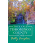 They Call Tishomingo County Home - Hardcover