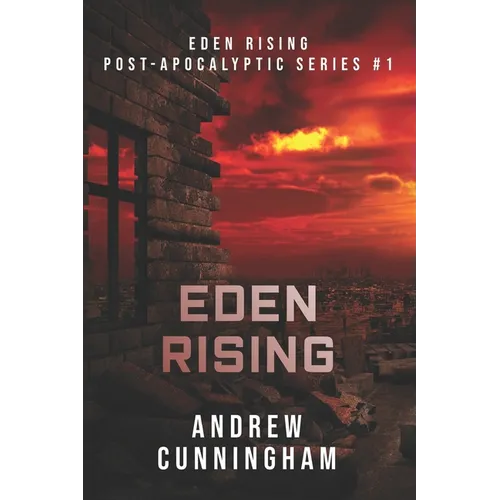 Eden Rising - Paperback