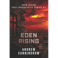 Eden Rising - Paperback
