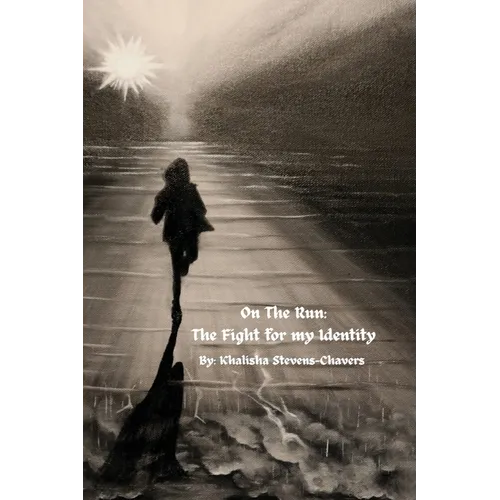 On the Run: The Fight for my Identity - Paperback