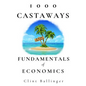 1000 Castaways: Fundamentals of Economics - Paperback