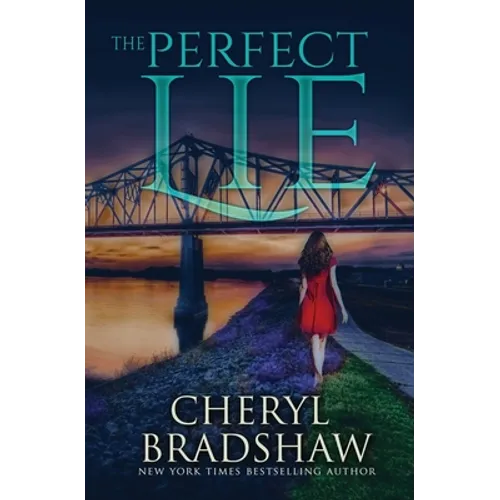 The Perfect Lie - Paperback