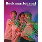 Buckman Journal: Anthology of Artists and Writers - Paperback