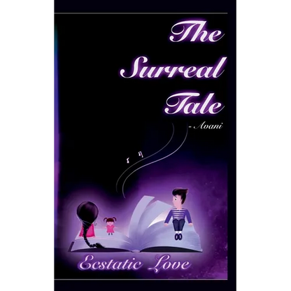 The Surreal Tale - Paperback
