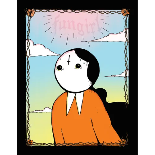 Fungirl - Hardcover