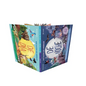 Qué Hacen Los Animales de Día... Y de Noche / Day to Night: A Flip Book - Hardcover