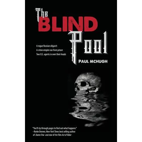 The Blind Pool - Paperback
