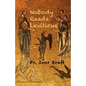 Nobody Reads Leviticus: More Sermons by the Sea - Paperback