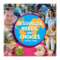 Resources, Needs, and Choices - Hardcover