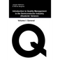Introduction to Quality Management in the Semiconductor Industry: Students' Version - Paperback