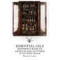 Essential Oil Reference Book: Articles and Lectures By The Secret Healer - Paperback