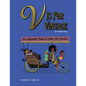 V is for Vintage: An Alphabet Book of Oldies but Goodies - Paperback