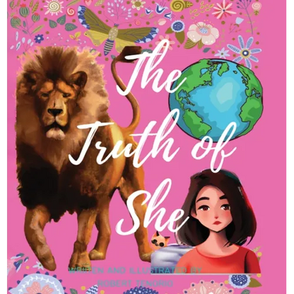 The Truth of She - Hardcover