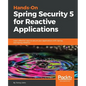 Hands-On Spring Security 5 for Reactive Applications - Paperback