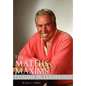 The Mathis Maxims: Lessons in Leadership - Hardcover