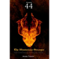 Number 44 the Mysterious Stranger: The Chronicle of Young Satan - Paperback