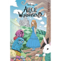 Disney Manga Tim Burton's Alice in Wonderland - Paperback