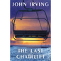 The Last Chairlift - Hardcover