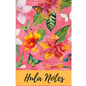 Hula Notes - Paperback