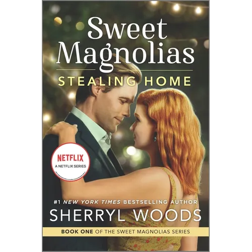 Stealing Home - Paperback