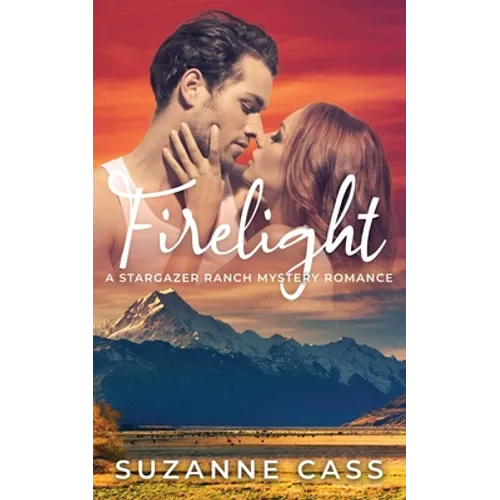 Firelight - Paperback