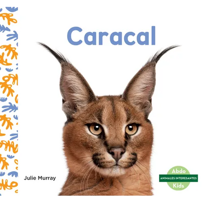 Caracal (Caracals) - Library Binding