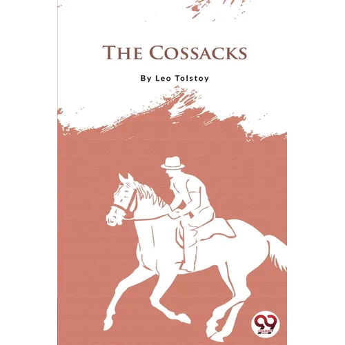 The Cossacks - Paperback