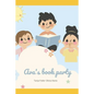 Ava's book party - Paperback