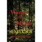 A Venture into Murder: Standard Print - Paperback