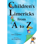 Children's Limericks From A to Z - Paperback
