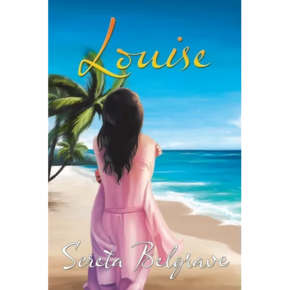 Louise - Paperback