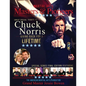 Martial Arts Masters & Pioneers Biography: Chuck Norris - Giving Back For A Lifetime - Paperback