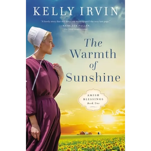 Warmth of Sunshine Softcover - Paperback