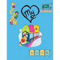 My ABC Book - Paperback