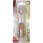 8-Light LED Fairy Light Bottle Stopper - Multicolor