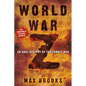 World War Z: An Oral History of the Zombie War - Hardcover