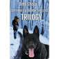 September and Shadow Thrillers Trilogy: Books 1-3 - Paperback