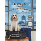 Logan and the Lost Luggage - Hardcover